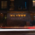 Hidden Bank: First Million Apartment *