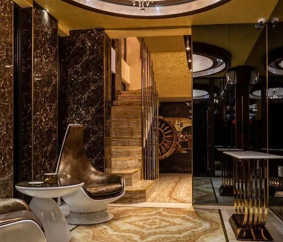 Hidden Bank: First Million