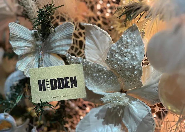 דירה Hidden Bank: First Million *