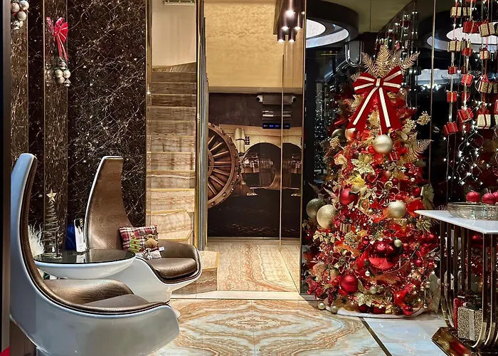 דירה Hidden Bank: First Million *