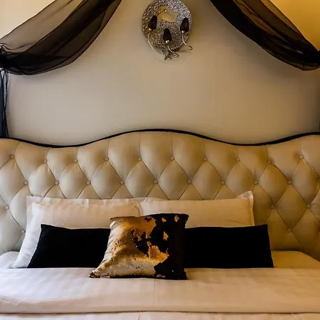 Appartement Hidden Bank: First Million *