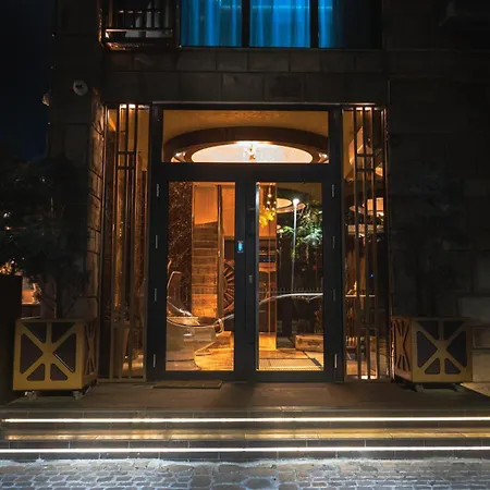 Hidden Bank: First Million Apartment