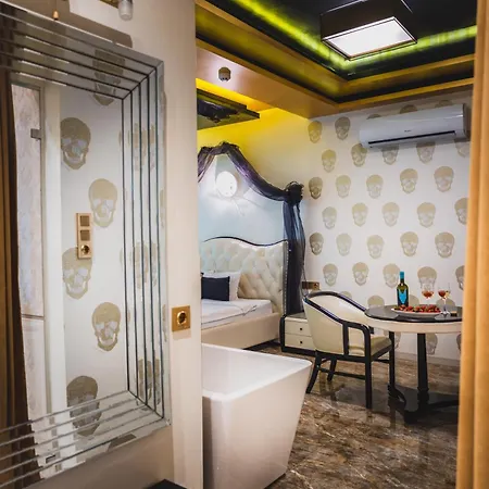 Apartment Hidden Bank: First Million Plovdiv