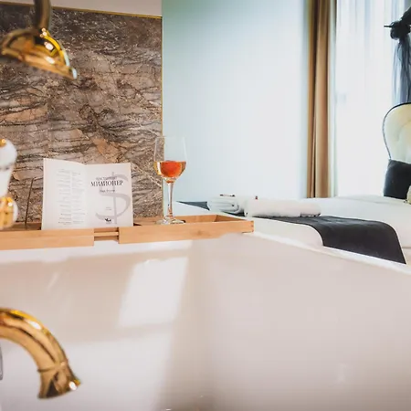 Hidden Bank: First Million Appartement Plovdiv