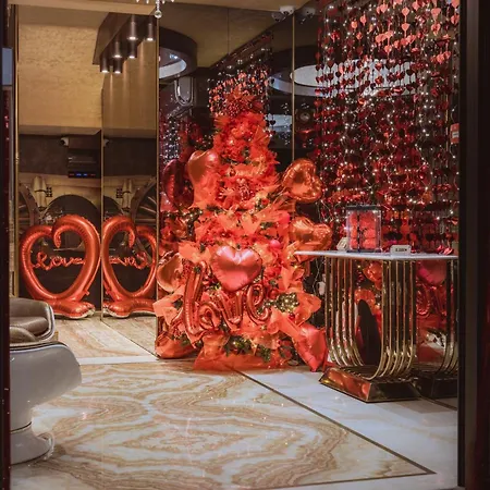 Hidden Bank: First Million Apartment