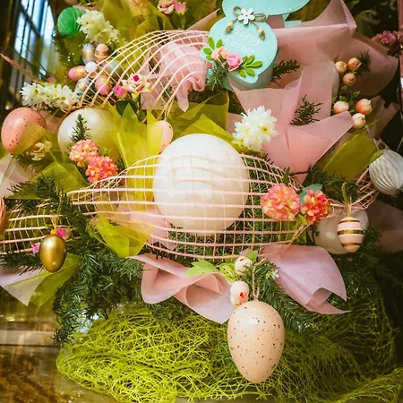 Hidden Bank: First Million Apartment