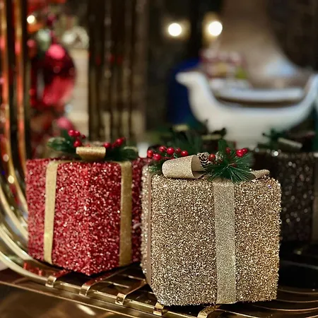 Hidden Bank: First Million Appartement *