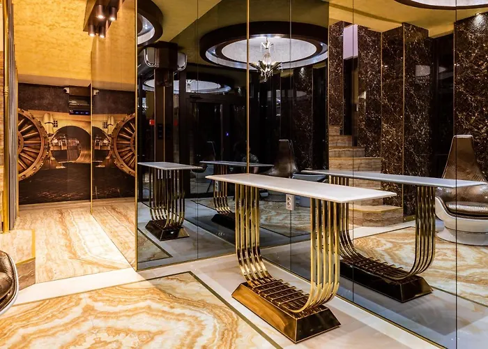 Hidden Bank: First Million