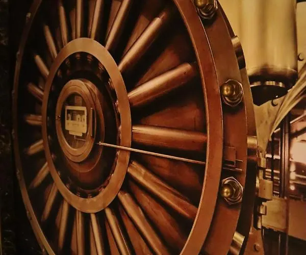 Hidden Bank: First Million