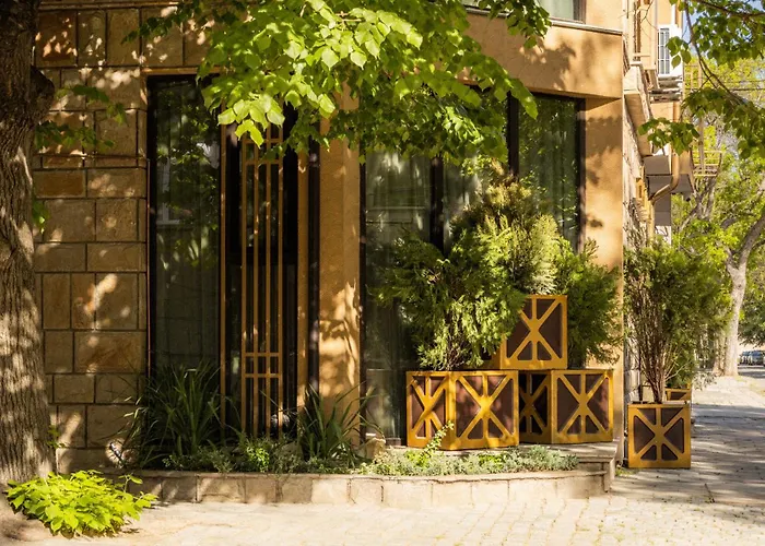 Hidden Bank: First Million Plovdiv