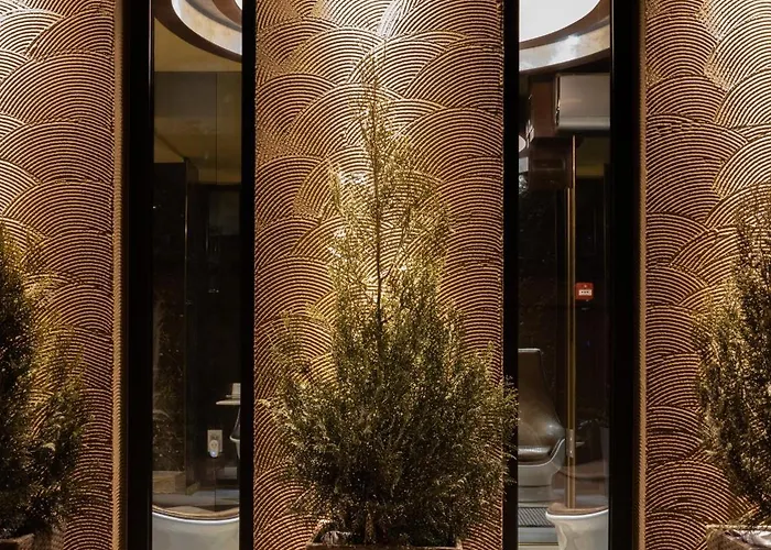 Appartement Hidden Bank: First Million