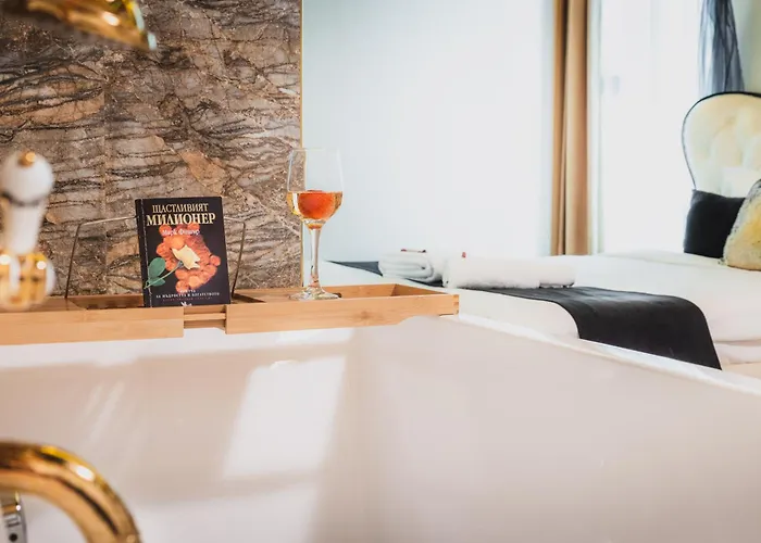 Hidden Bank: First Million Apartment