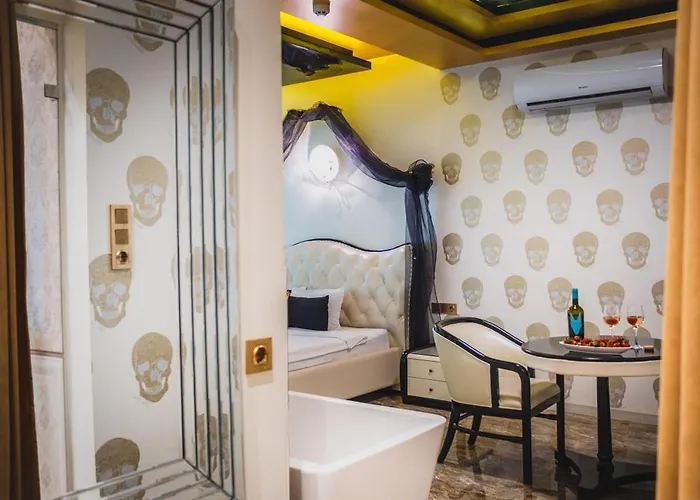 Apartment Hidden Bank: First Million Plovdiv