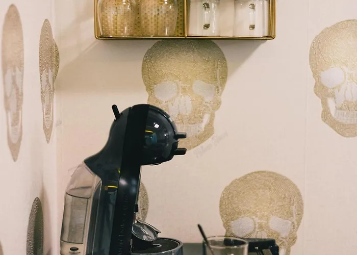 Hidden Bank: First Million Apartment *