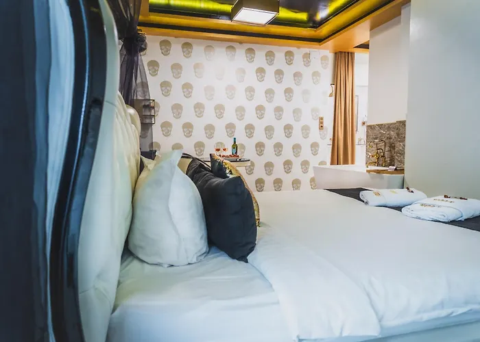 Appartement Hidden Bank: First Million Plovdiv