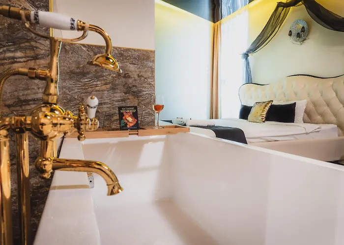 Appartement Hidden Bank: First Million *