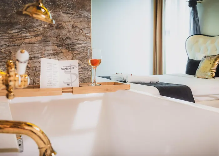 Hidden Bank: First Million Apartment Plovdiv