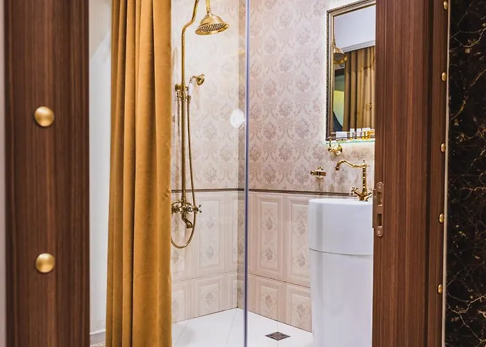 Hidden Bank: First Million Apartment *