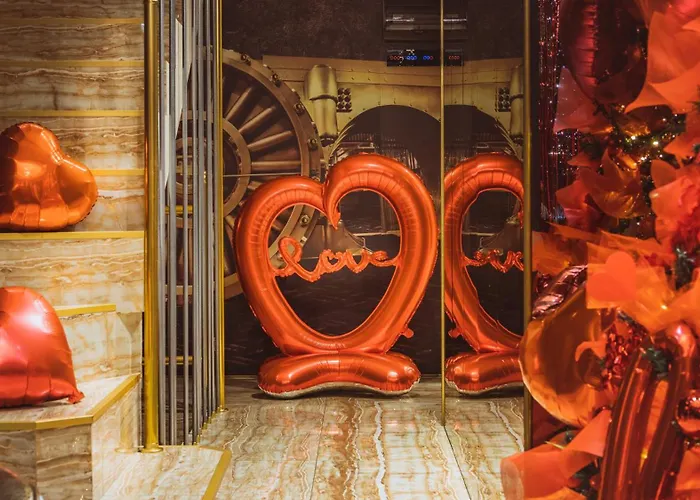 Apartment Hidden Bank: First Million *