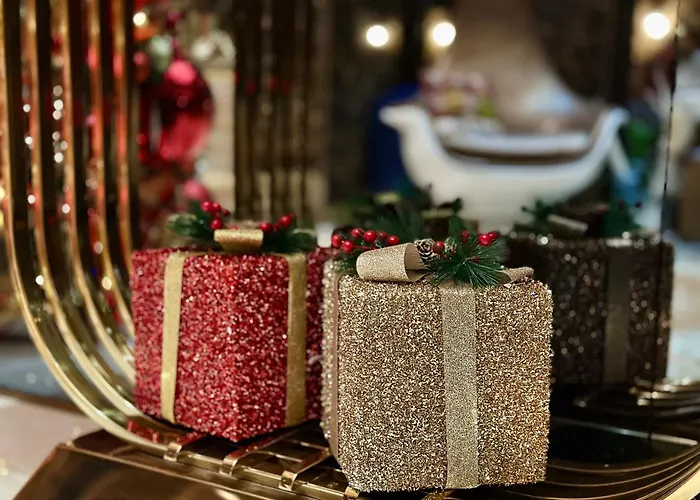 Hidden Bank: First Million Appartement *